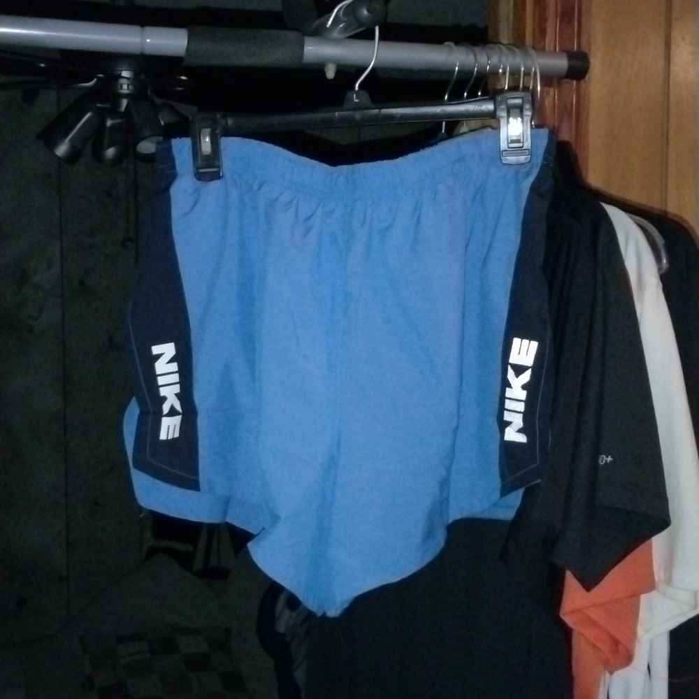 Nike Men's 4" Running Shorts size men's XL